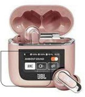 GK SmartShield Edge To Edge Screen Guard for JBL unveils the Tour Pro 2 TWS Earbuds with an actual touchscreenBTW.21(Pack of 1)