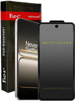 FAD-E Tempered Glass Guard for Oneplus Nord 5 5G(Pack of 1)