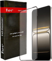 FAD-E Tempered Glass Guard for Oneplus Nord 5 5G(Pack of 1)