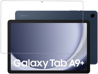 A-Allin1 Tempered Glass Guard for Samsung Tab A9 Plus 11 inch(Pack of 1)