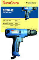 DONGVHENG MAYUR DONGCHENG DJZ08-10 10MM Electric Drill Machine Collated Screw Gun(Corded)