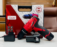 KHS ENTERPRISE YR 1080 Collated Screw Gun(Cordless)