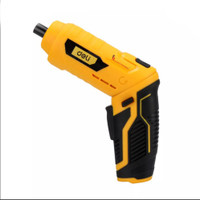 MALFAH ENTERPRISES DELI DL-DP04-E2B1 CORDLESS SCREWDRIVER 3.6V Collated Screw Gun(Cordless)