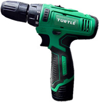 KHS ENTERPRISE ST 761 CORDLESS IMPACT DRILL 12V-BATTERY & CHARGER,400 1400 RPM Cordless Drill Collated Screw Gun(Cordless)