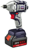 VTH CSD001 Makute Cordless Heavy Duty Screwdriver Gun CSD001 Drywall Screw Gun(Cordless)