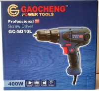 GAOCHENG GC-SD10L GC-SD10L Collated Screw Gun(Corded)