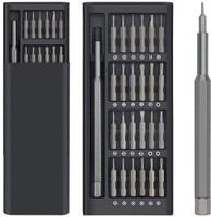 EXATED Precision Screwdriver tool kit 24 in 1 Precision Screwdriver Set(Pack of 1)