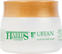 Habibs ( Scrub for Face and Body ) Scrub(100 g)