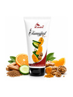 AKANSHA Tanujjal Scrub(200 g)