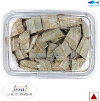 MM DRY FISH DRY RIBBON FISH (VAKTI)(500 g, Pack of 1)