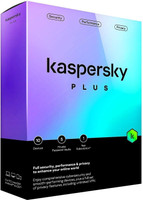 Kaspersky Total Security 1 User 1 Year(Voucher)