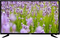 LEEMA 98 cm (40 inch) HD Ready LED Smart Android TV with 1GB+ 8GB, Powerful Audio 24W Tube Speakers, Multiple Apps, Ultra Bright Display(40PashinHD)