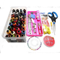 StwoN Multipurpose Tailoring Sewing Kit With All Accessories Sewing Kit