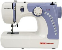 USHA DREAM STITCH SEWING MACHINE Electric Sewing Machine( Built-in Stitches 12)
