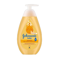 JOHNSON'S Baby No More Tears Shampoo(500 ml)
