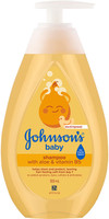 JOHNSON'S Baby No M