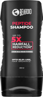 BEARDO Peptide Hair Fall Control Shampoo for Men, 200ml(200 ml)