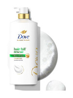 DOVE Hairfall Rescue Shampoo, With Nutrilock Actives To Reduce Hairfall(1000 ml)