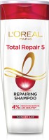 L'Oréal Paris Total Repair 5 Shampoo(340 ml)