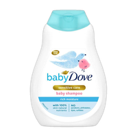 baby Dove Rich Mois