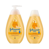 JOHNSON'S BABY No M