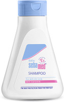 Sebamed Baby Shampoo|pH 5.5| Ideal for delicate scalp| No Tears(150 ml)