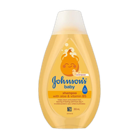 JOHNSON'S BABY Baby No More Tears Shampoo(200 ml)