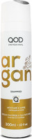 QOD PROFESSIONAL Argan Shampoo – 300ml(300 ml)