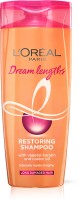 L'Oréal Paris Dream Lengths Shampoo |For Long and Lifeless Hair |Nourish & Shine(340 ml)