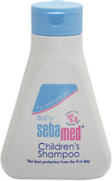 Sebamed Shampoo(150