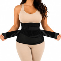 Stayleaf Women Shapewear