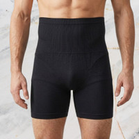 SHAPELLE Men Shapewear