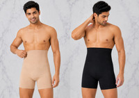 SHAPELLE Men Shapewear