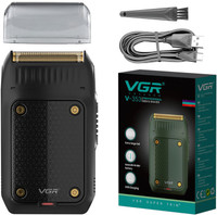 VGR V-353  Shaver For Men(Black)