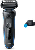 Braun 50-M1200s  Shaver For Men(Black)