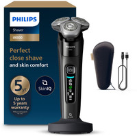 PHILIPS X9000  Shaver For Men(Black)