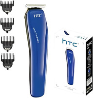 RACCOON Professional Men Shaver Hair Clipper Adjustable 4 Length Setting, Ultra Sleek  Shaver For Men, Women(Blue)