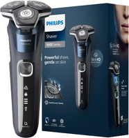 PHILIPS S5885/28  Shaver For Men(Multicolor)