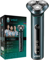 VGR V-310  Shaver For Men(Blue)