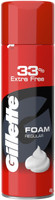 Gillette Regular Pre Shave Foam(280 g)
