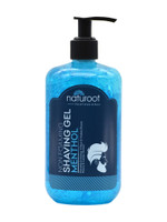 naturoot Menthol Non Foaming Shaving Gel(450 ml)