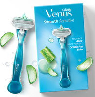Gillette Venus Smoo