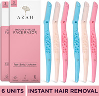AZAH Reusable Face 