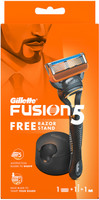 Gillette Fuson Razo