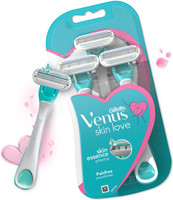 Gillette Venus Skin
