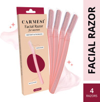 Carmesi Face Razor 