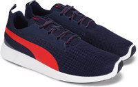PUMA Puma Buzz Casuals For Men(Blue)