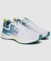 CAMPUS CHANCE Running Shoes For Men(White , 9)