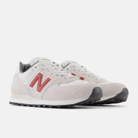 New Balance 574 Sneakers For Men(Multicolor , 9.5)