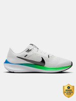 NIKE Pegasus 40 Men's Road Running Shoes Running Shoes For Men(Grey , 7)